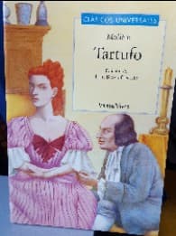Tartufo / Hypocrite (Clasicos Hispanicos)