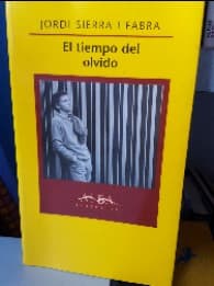 El tiempo del olvido
