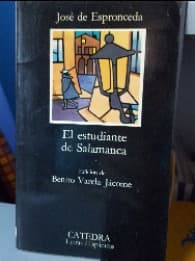 El estudiante de Salamanca