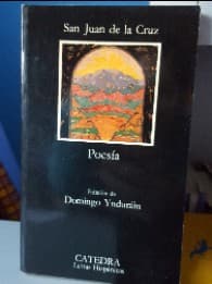 Poesía