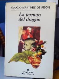 La ternura del dragón