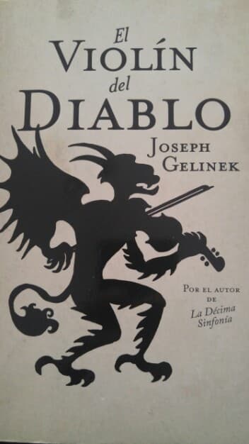 El violín del diablo