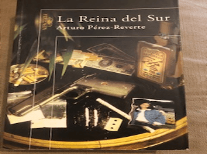 La Reina del Sur
