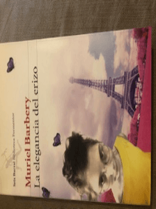 La elegancia del erizo