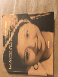 La tierra de las mujeres