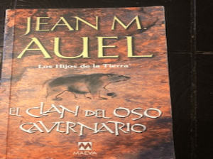 Clan del Oso Cavernario El - Los Hijos de La Tierra