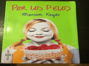 Por los pelos