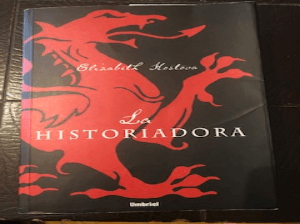 La Historiadora