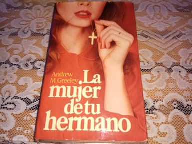 la mujer de tu hermano