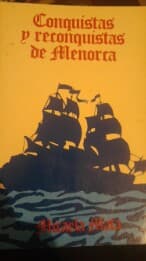Conquistas y reconquistas de Menorca