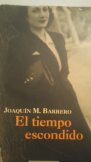 El tiempo escondido