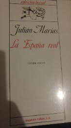La España real