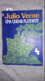 Una ciudad flotante 