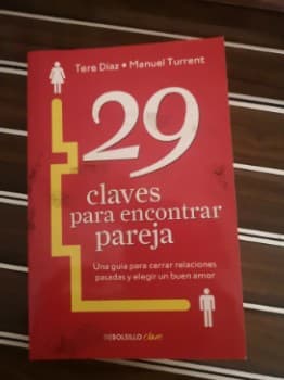 29 claves para encontrar pareja 