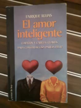 El amor inteligente 