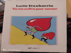 Ya no sufro por amor