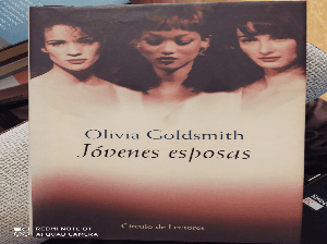 JOVENES ESPOSAS