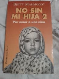 No sin mi hija 2