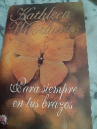 Para Siempre En Tus Brazos (Coleccion Crepusculo)