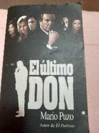 El Ultimo Don