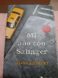 Mi año con Salinger
