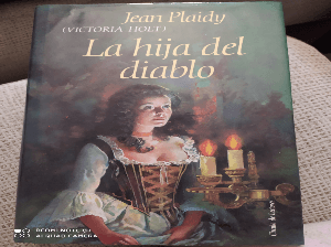 LA HIJA DEL DIABLO