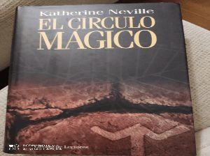 El Círculo Magico
