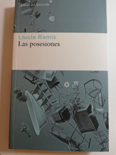 Las posesiones