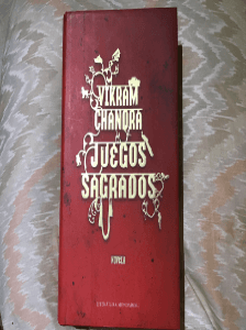 Juegos sagrados