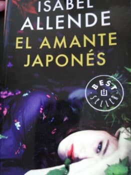 El amante japonés