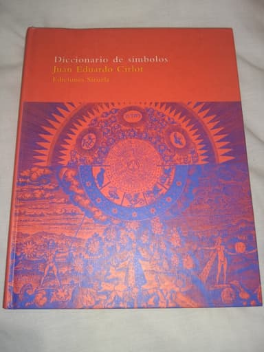 Diccionario de símbolos