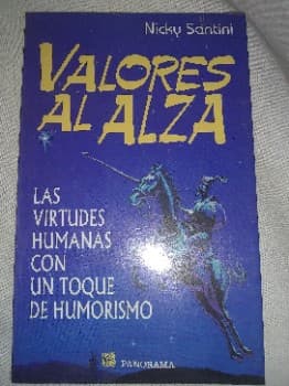Valores al alza