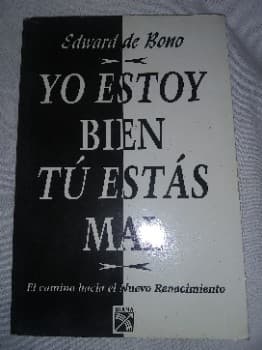 Yo estoy bien tú estás mal 