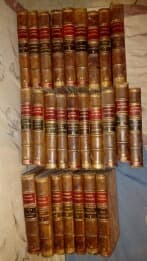 AUTORES ESPAÑOLES