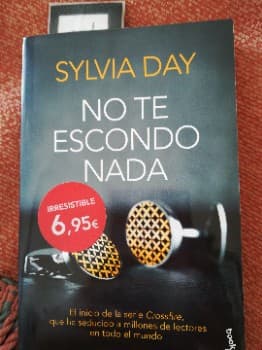 No te escondo nada