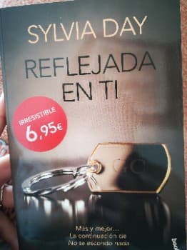 Reflejada en ti 