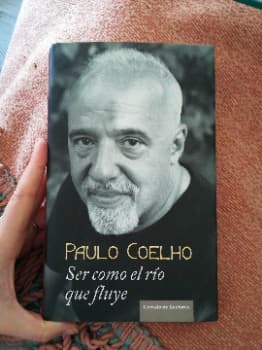 Ser como el río q fluye 