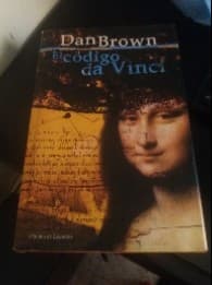 El Codigo Da Vinci