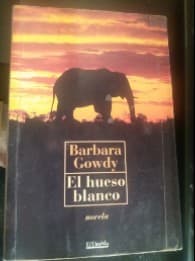 El hueso blanco