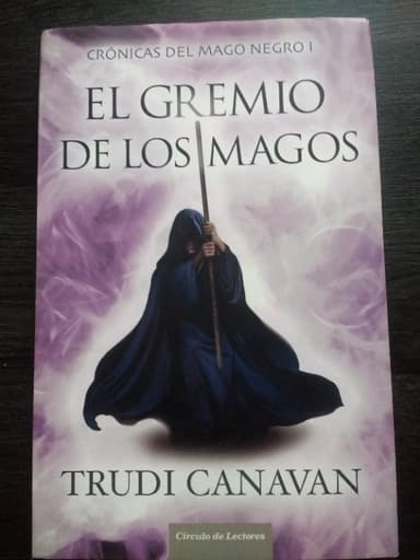 El gremio de los magos