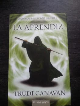 La aprendiz