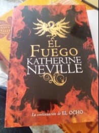El fuego
