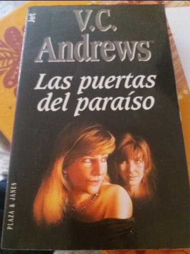 Las Puertas Del Paraiso