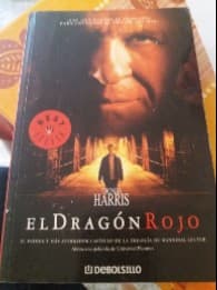 El dragón rojo