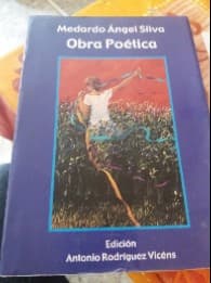 Obra poética