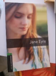 Jane Eyre