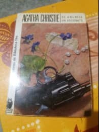 Se anuncia un asesinato