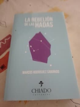 La rebelión de las hadas 