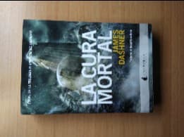 El corredor del laberinto: la cura mortal