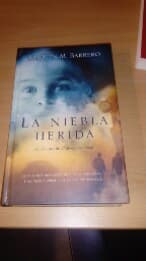 La niebla herida